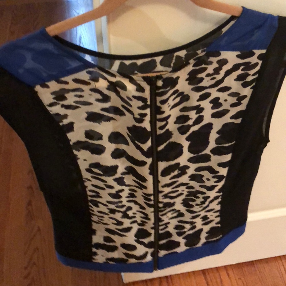 Multi Color Top - image 2